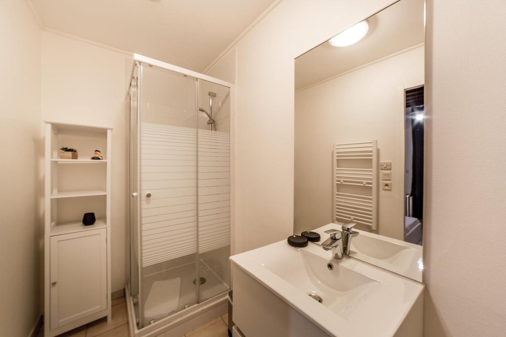 Le Canut - Quiet Ail Apartamento