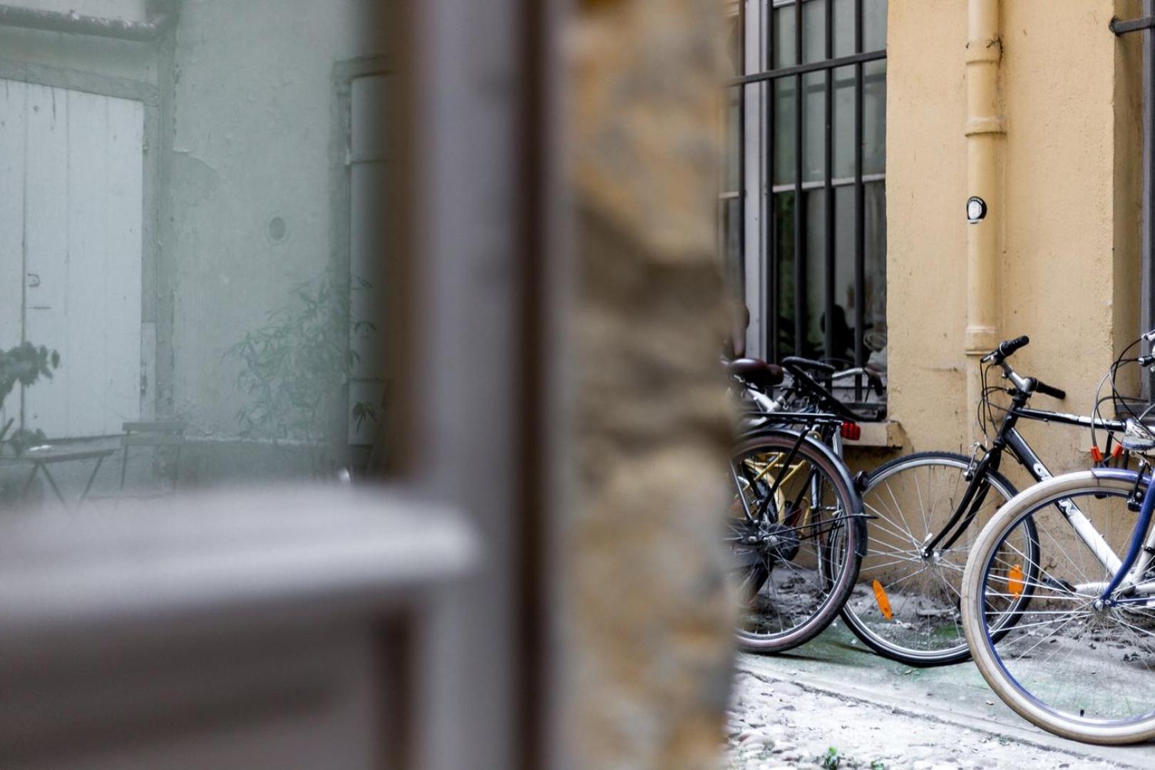 Apartamento Le Canut - Quiet Ail