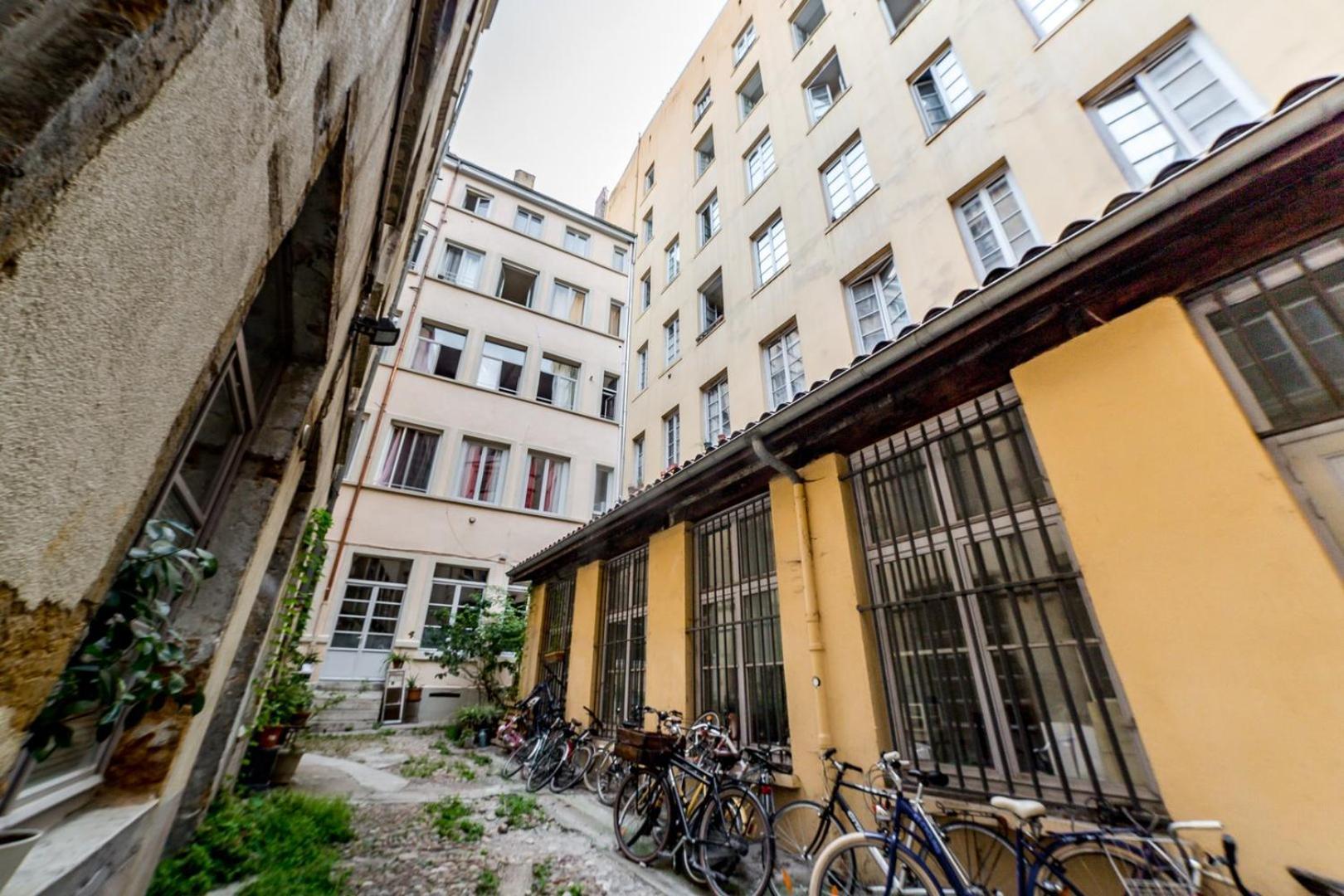 Apartamento Le Canut - Quiet Ail *