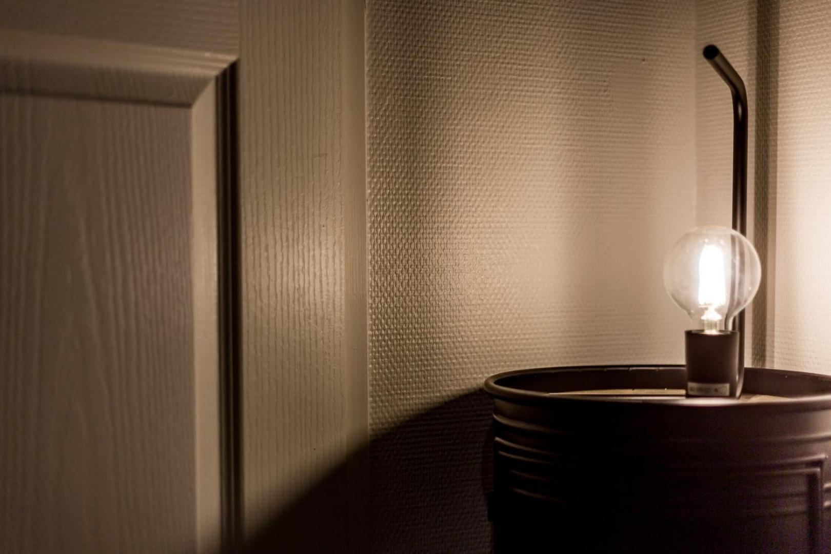Le Canut - Quiet Ail Appartement *